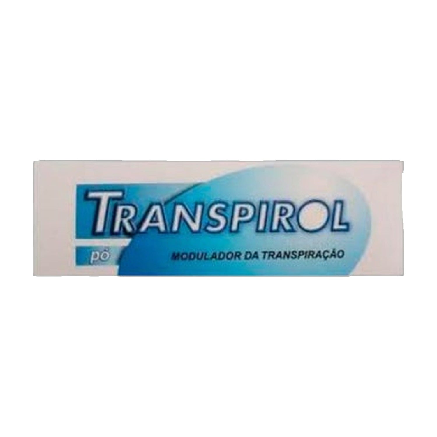 Transpirol Pó 50 g