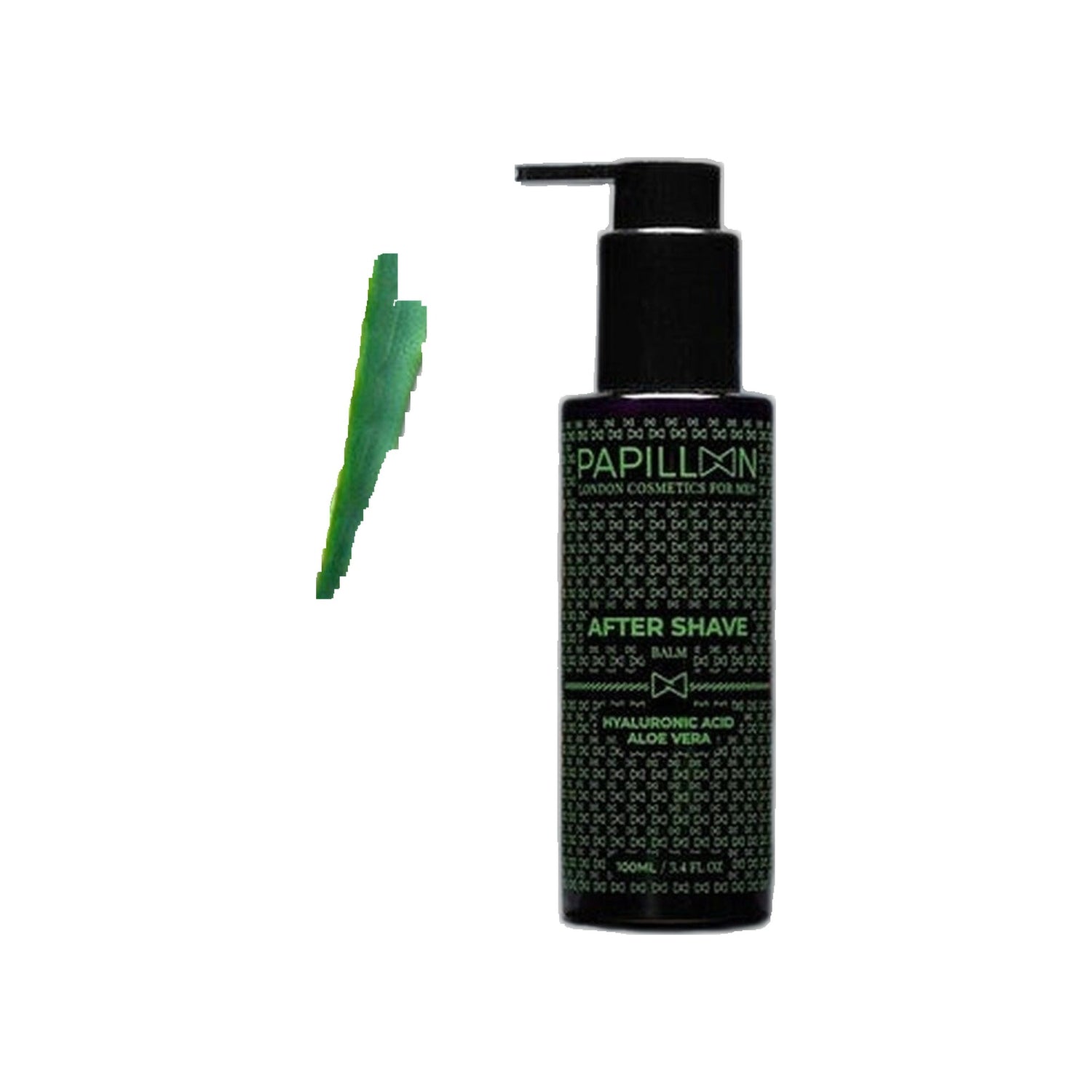 Papillon Bálsamo After Shave 100 ml