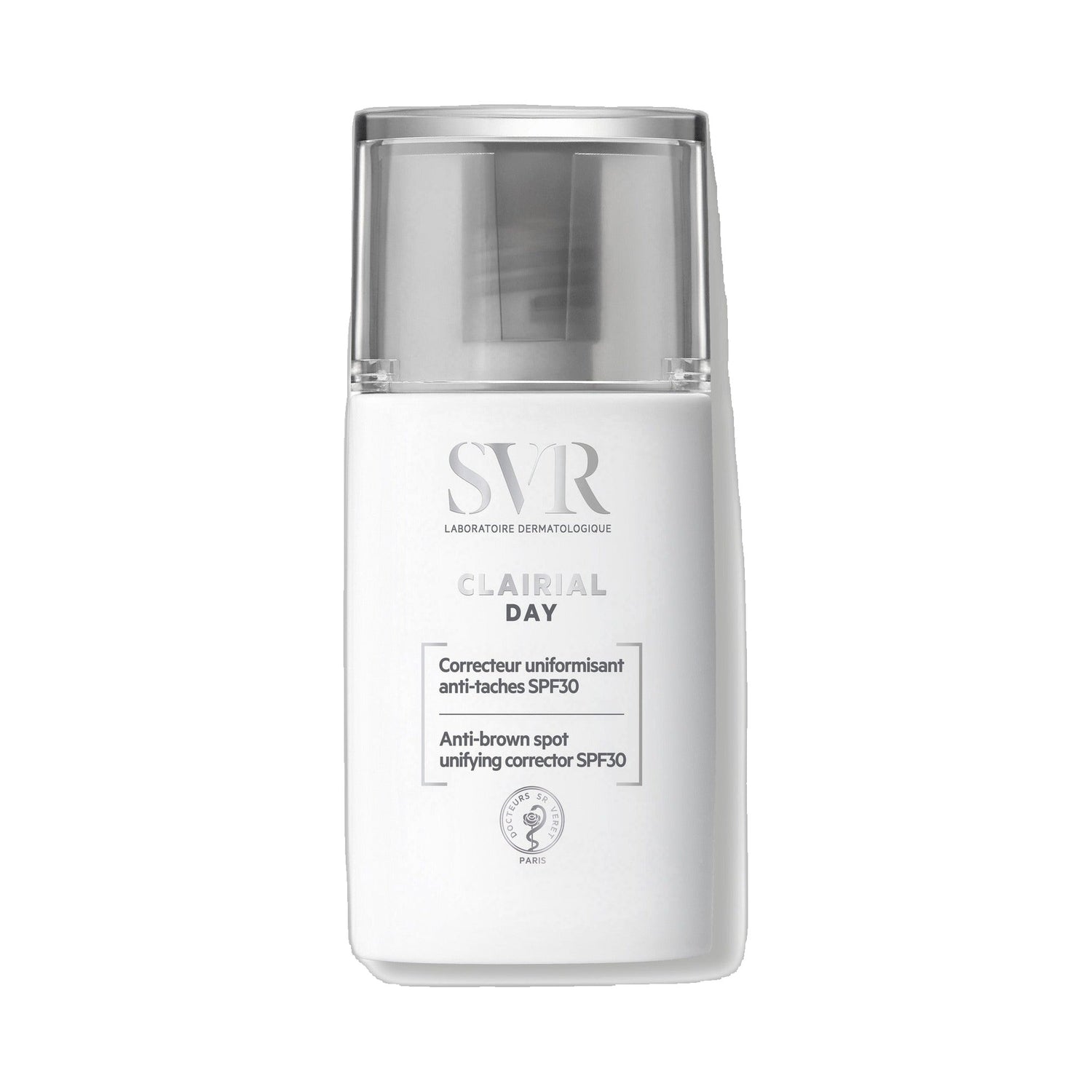 SVR Clairial Day Creme SPF30 30 ml
