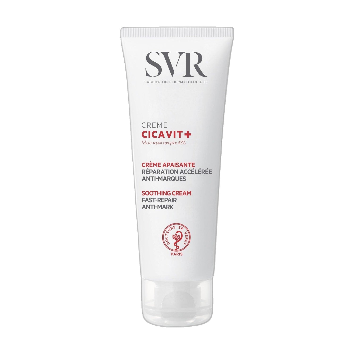SVR Cicavit Creme 40 ml