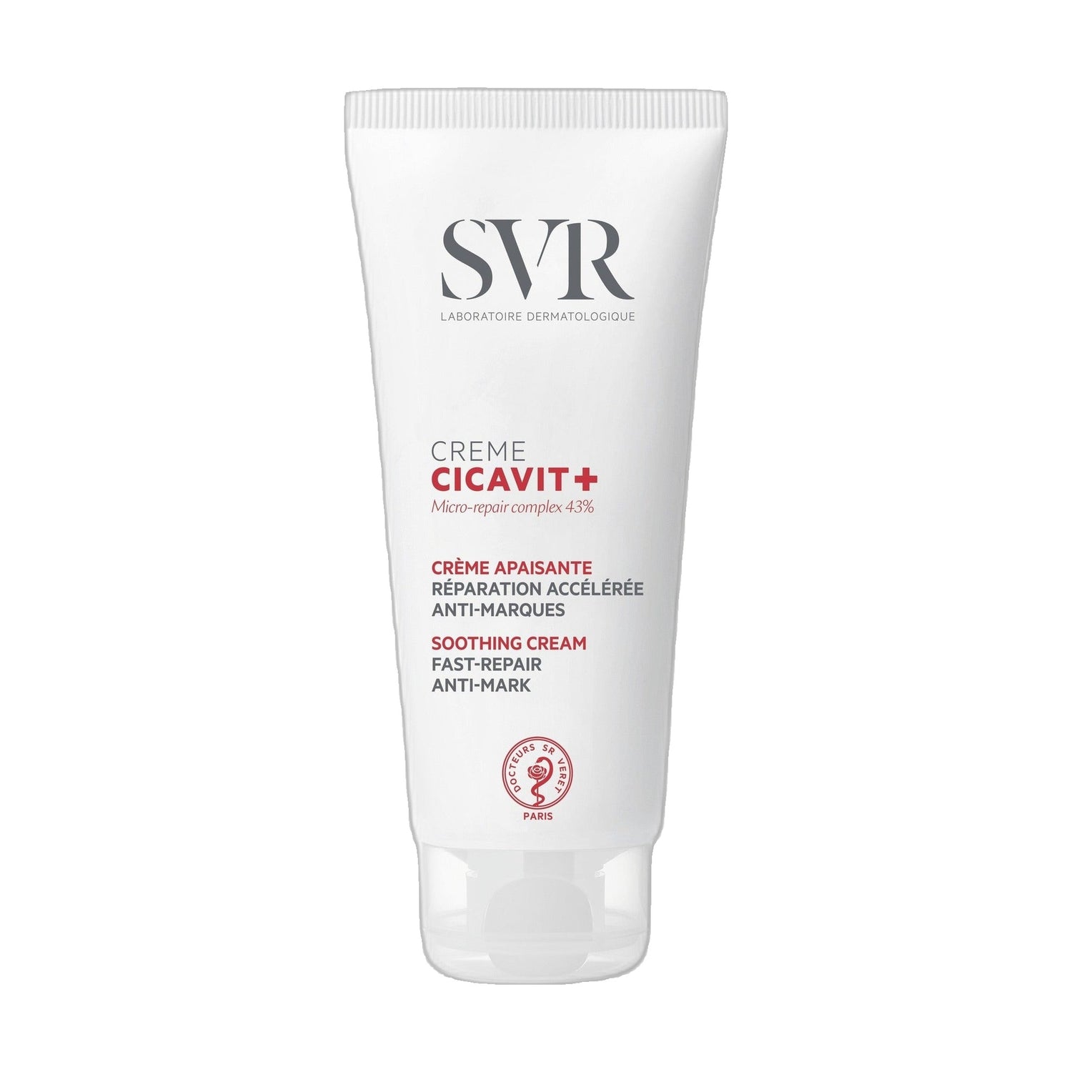SVR Cicavit Creme 100 ml