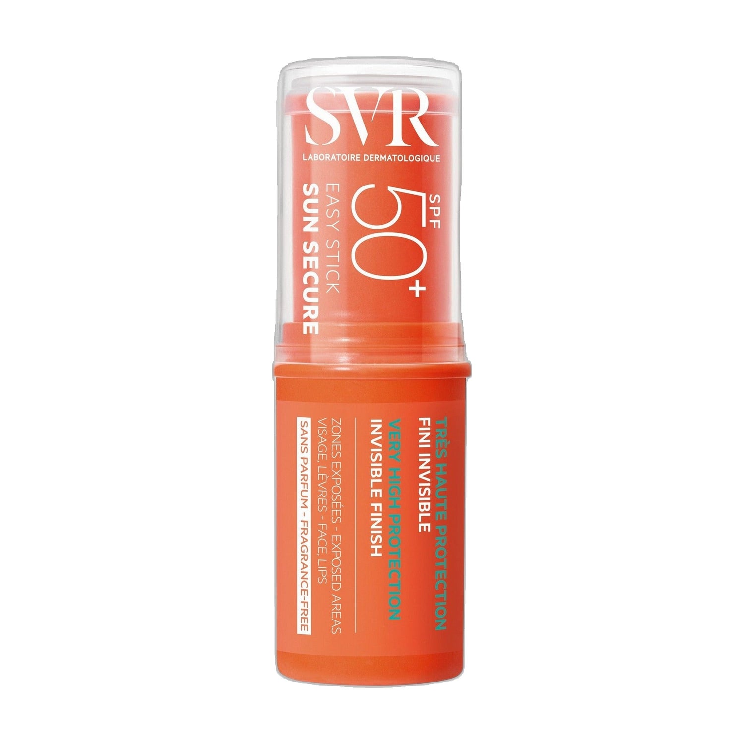 SVR Sun Secure Stick Easy SPF50+ 10 g