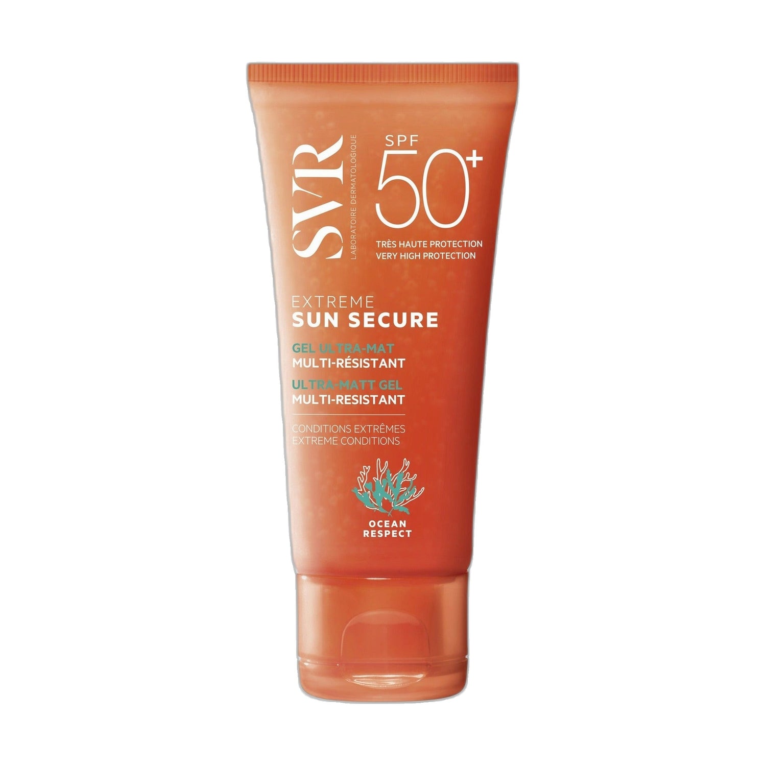 SVR Sun Secure Extreme Gel SPF50+ 50 ml