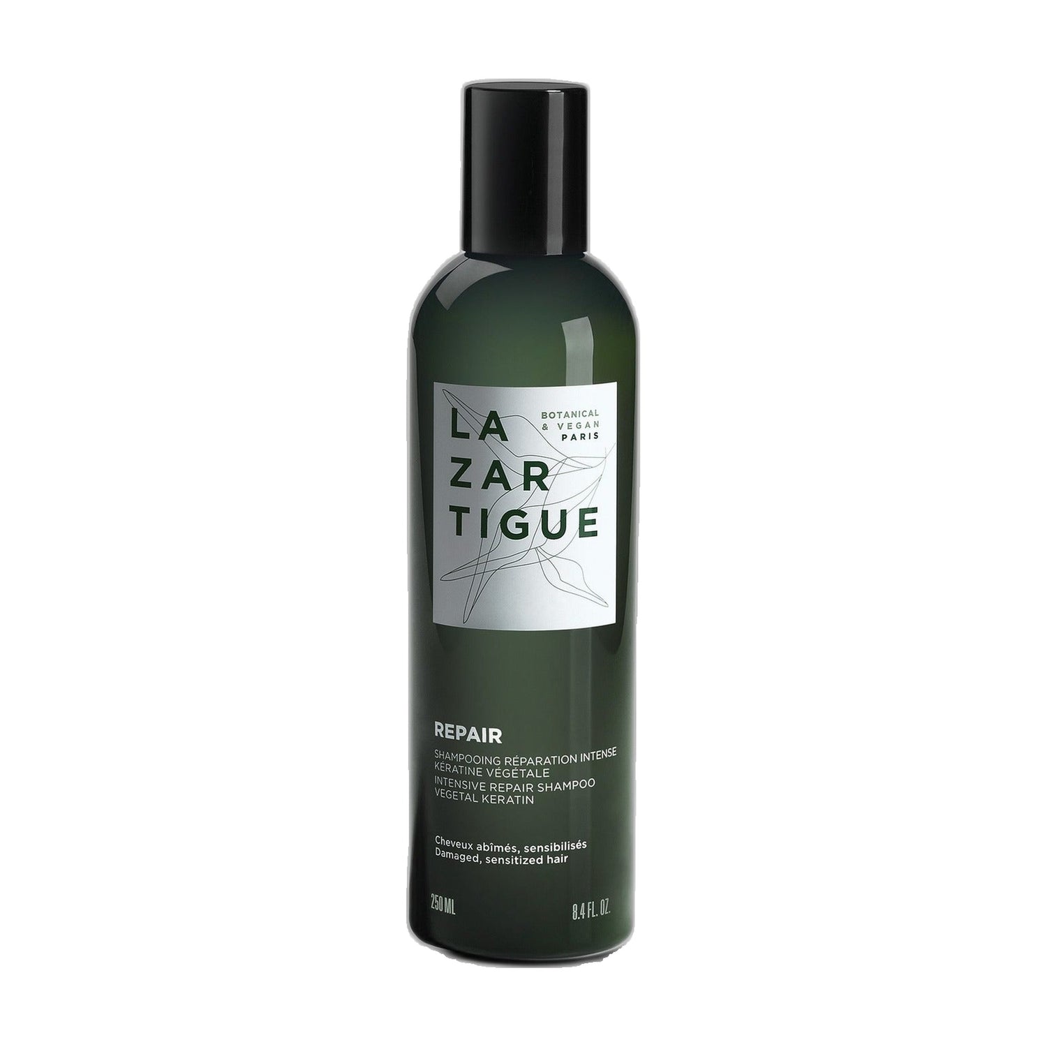 Lazartigue Repair Champô Reparador Intensivo 250 ml