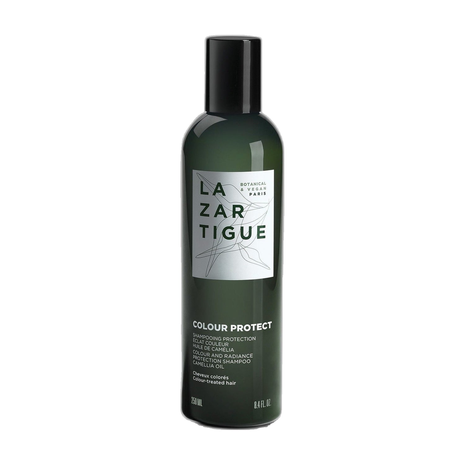 Lazartigue Colour Protect Champô Luminosidade 250 ml