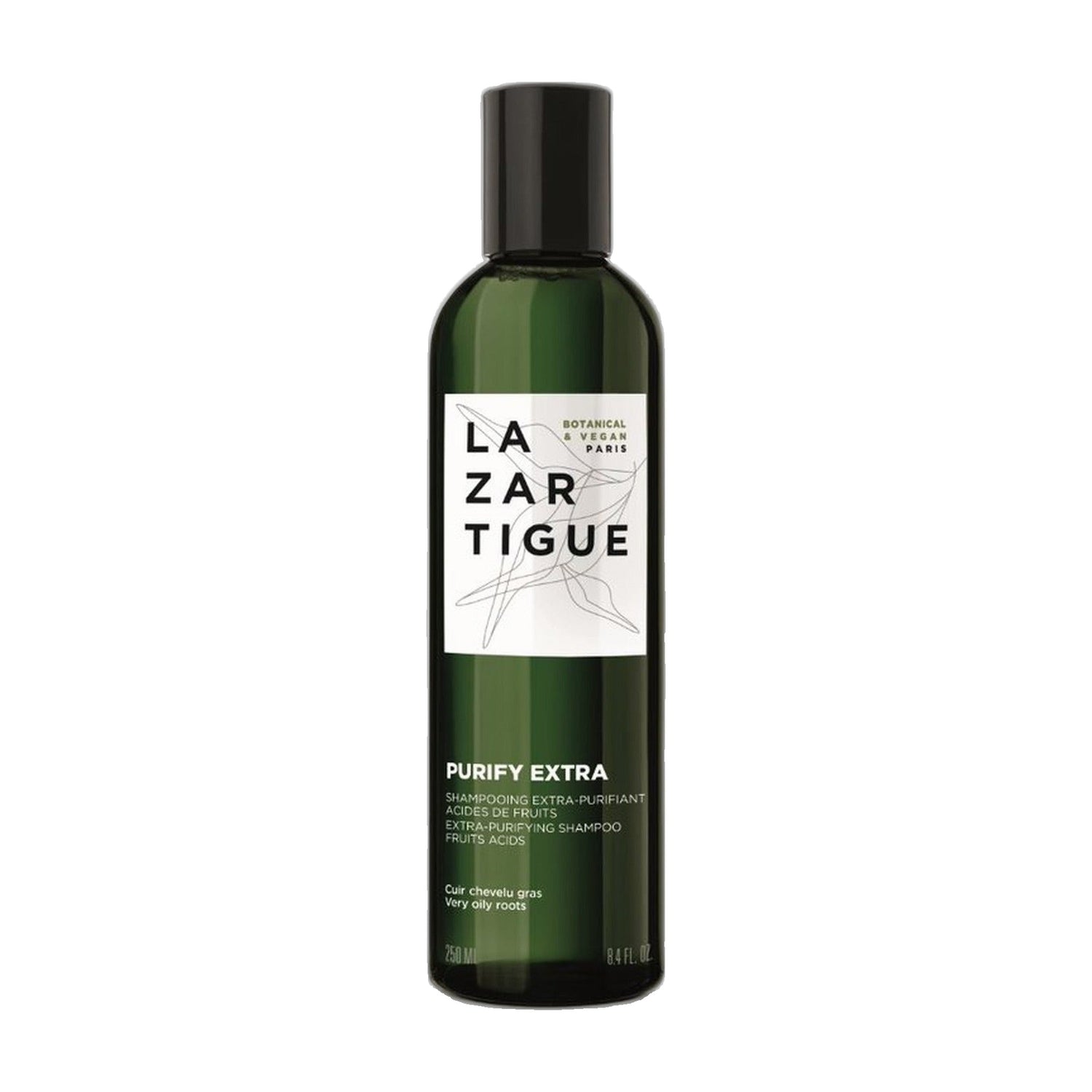 Lazartigue Purify Extra Champô Purificante 250 ml