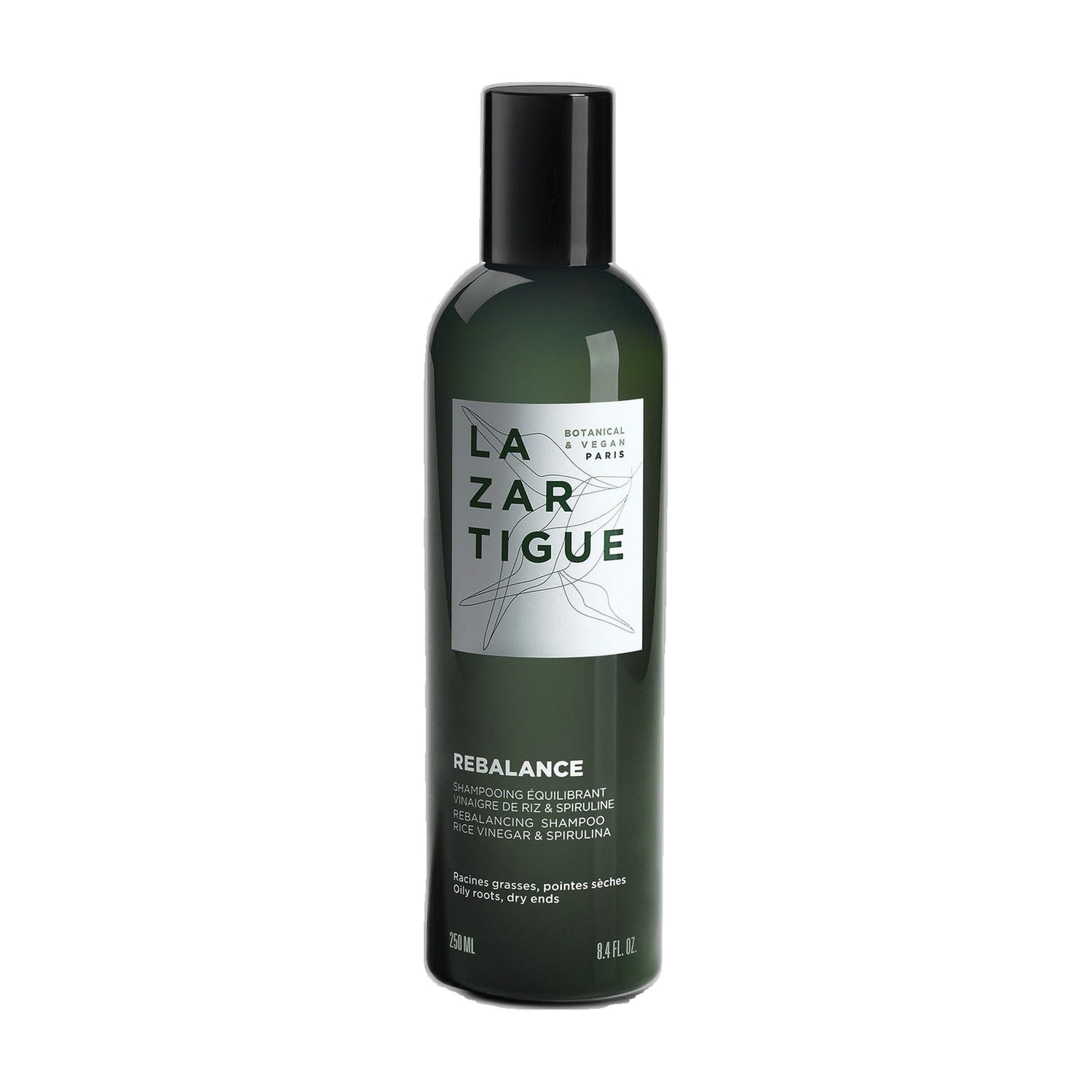 Lazartigue Rebalance Champô Equilibrante 250 ml