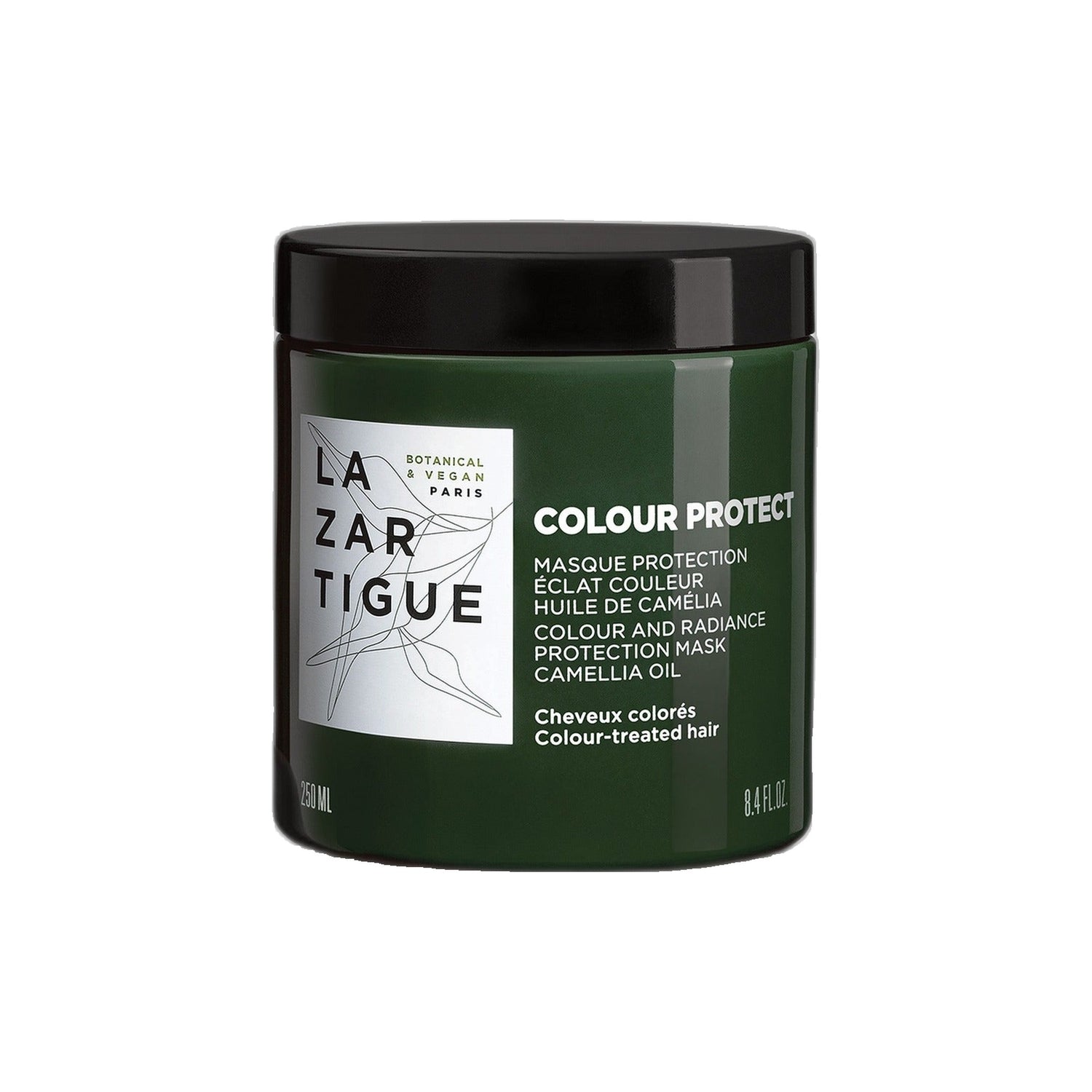 Lazartigue Colour Protect Máscara 250 ml