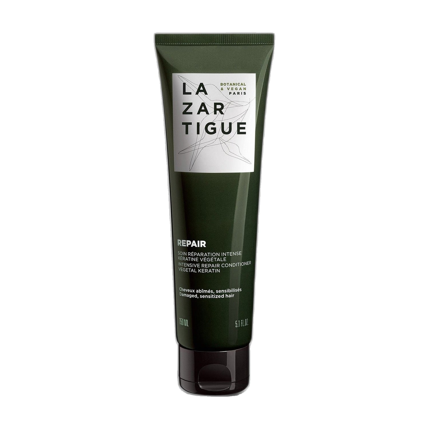 Lazartigue Repair Condicionador Reparador Intensivo 150 ml