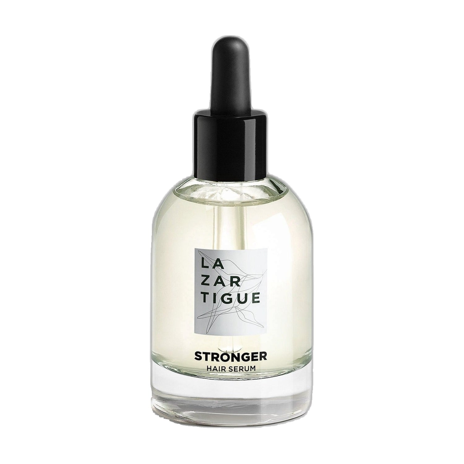 Lazartigue Stronger Sérum Fortificante 50 ml