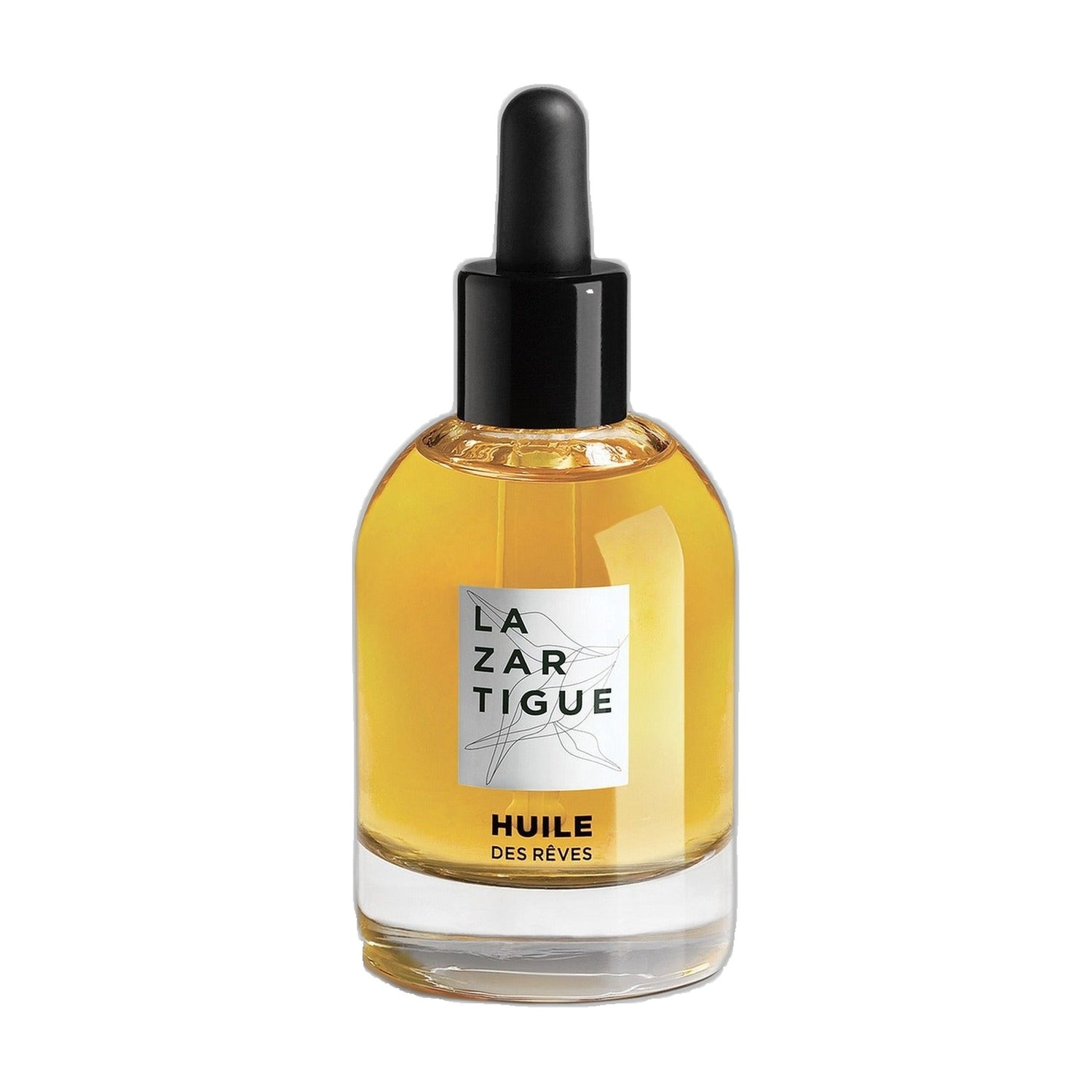 Lazartigue Huile des Rêves Óleo Seco 50 ml