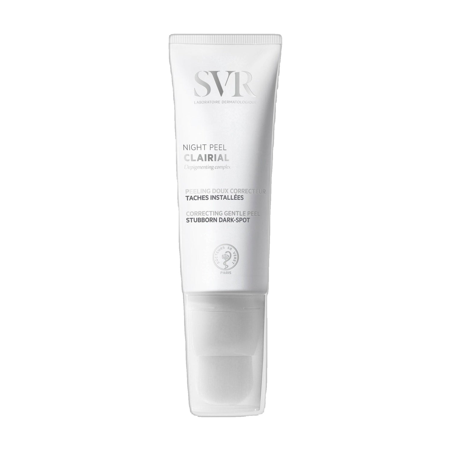 SVR Clairial Night Peel 50 ml