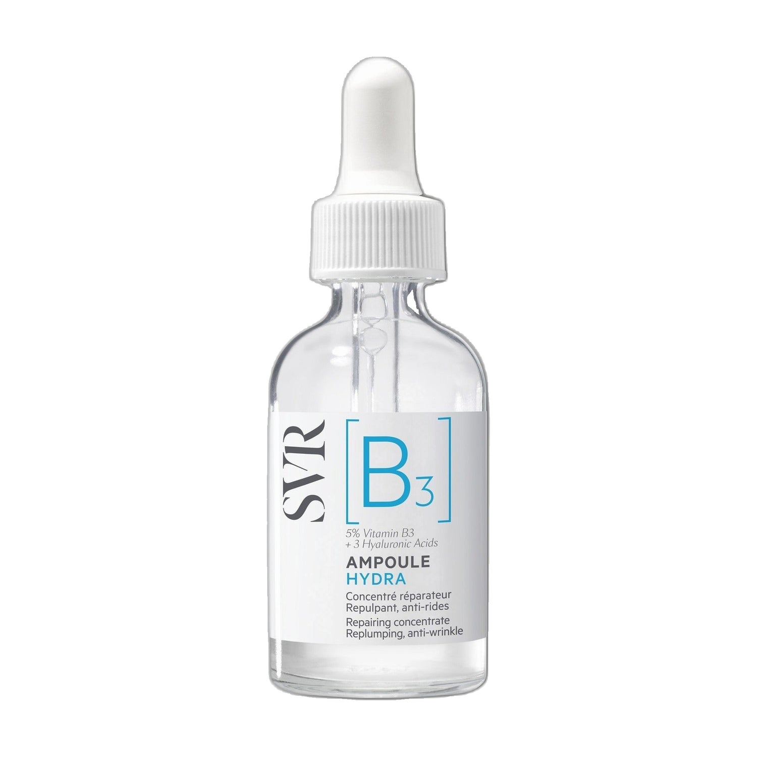 SVR ABC Ampoule B3 Hidra 30 ml