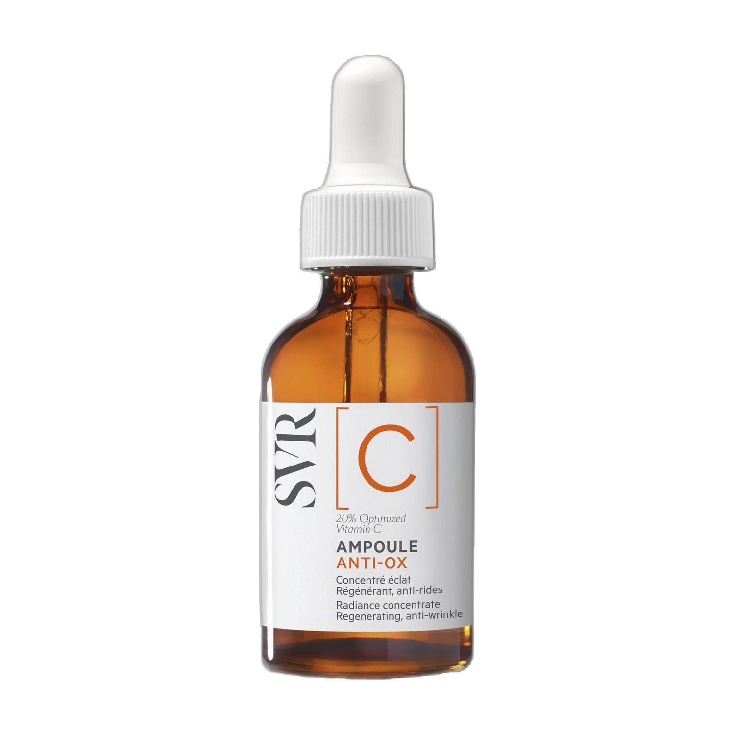 SVR ABC Ampoule C Anti-Ox 30 ml