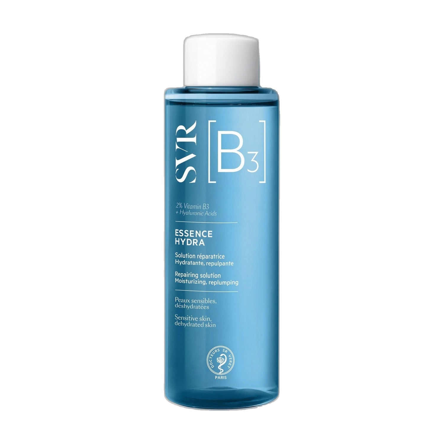 SVR ABC B3 Essenc Hydra Solução 150 ml