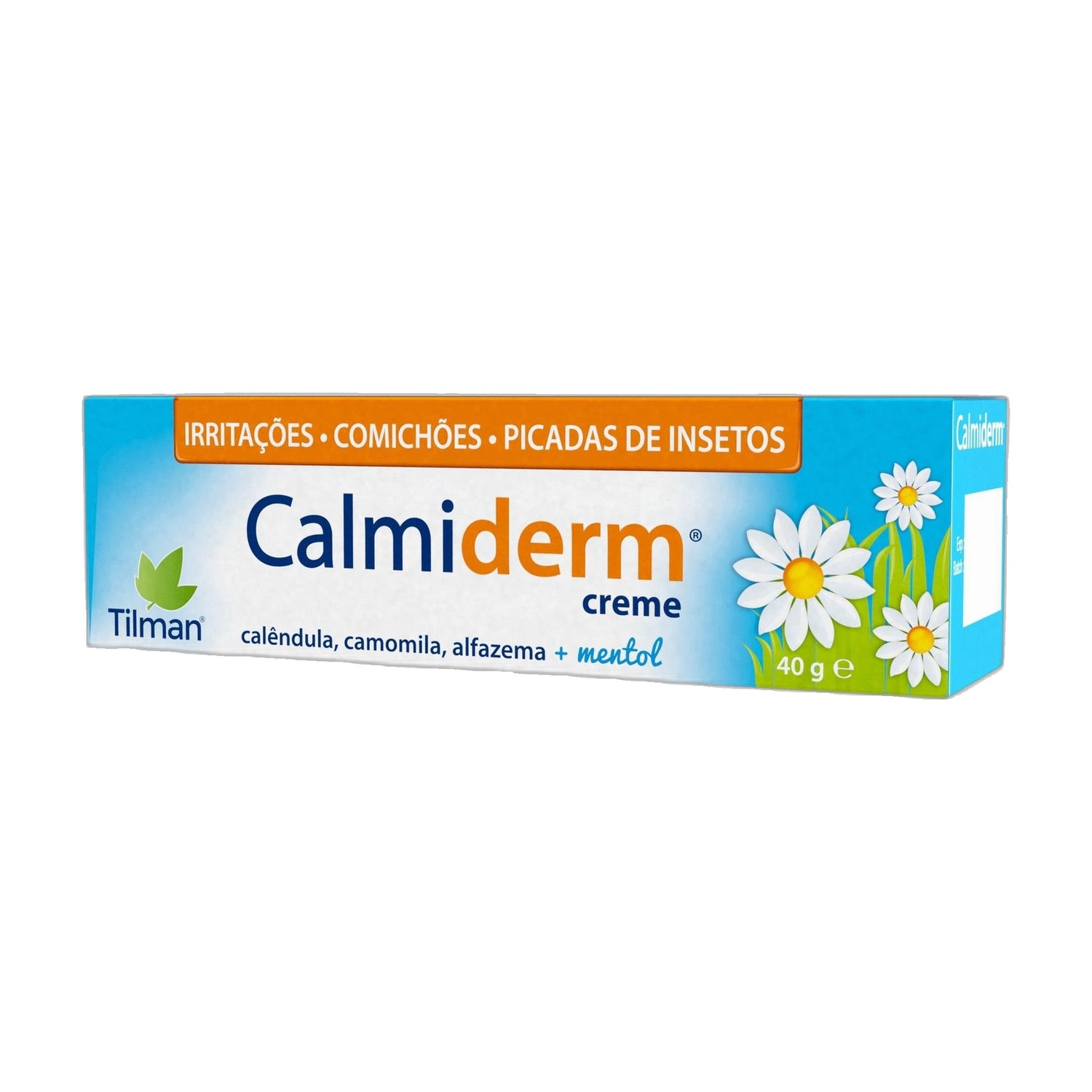 Calmiderm Creme 40 g