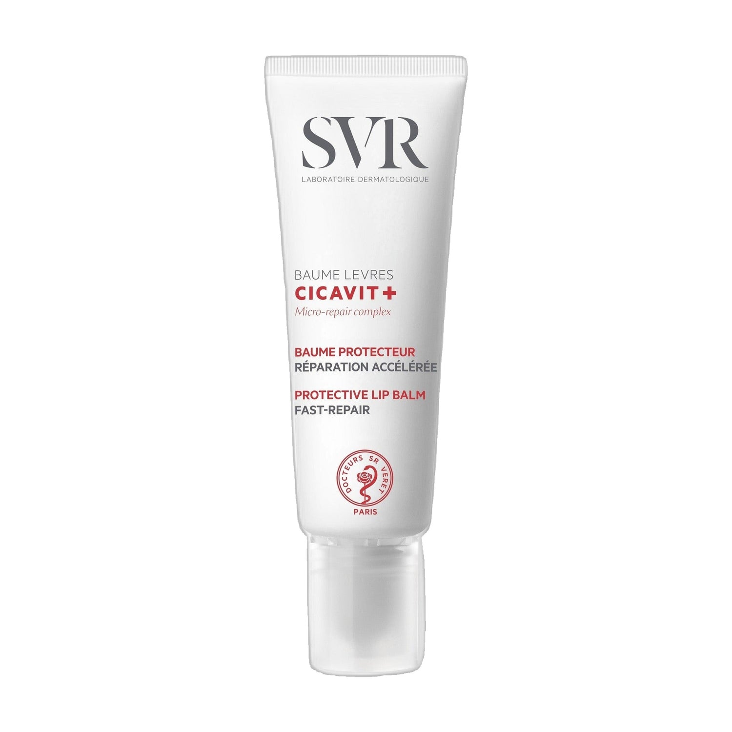 SVR Cicavit+ Balm Protetor Labial 10 g