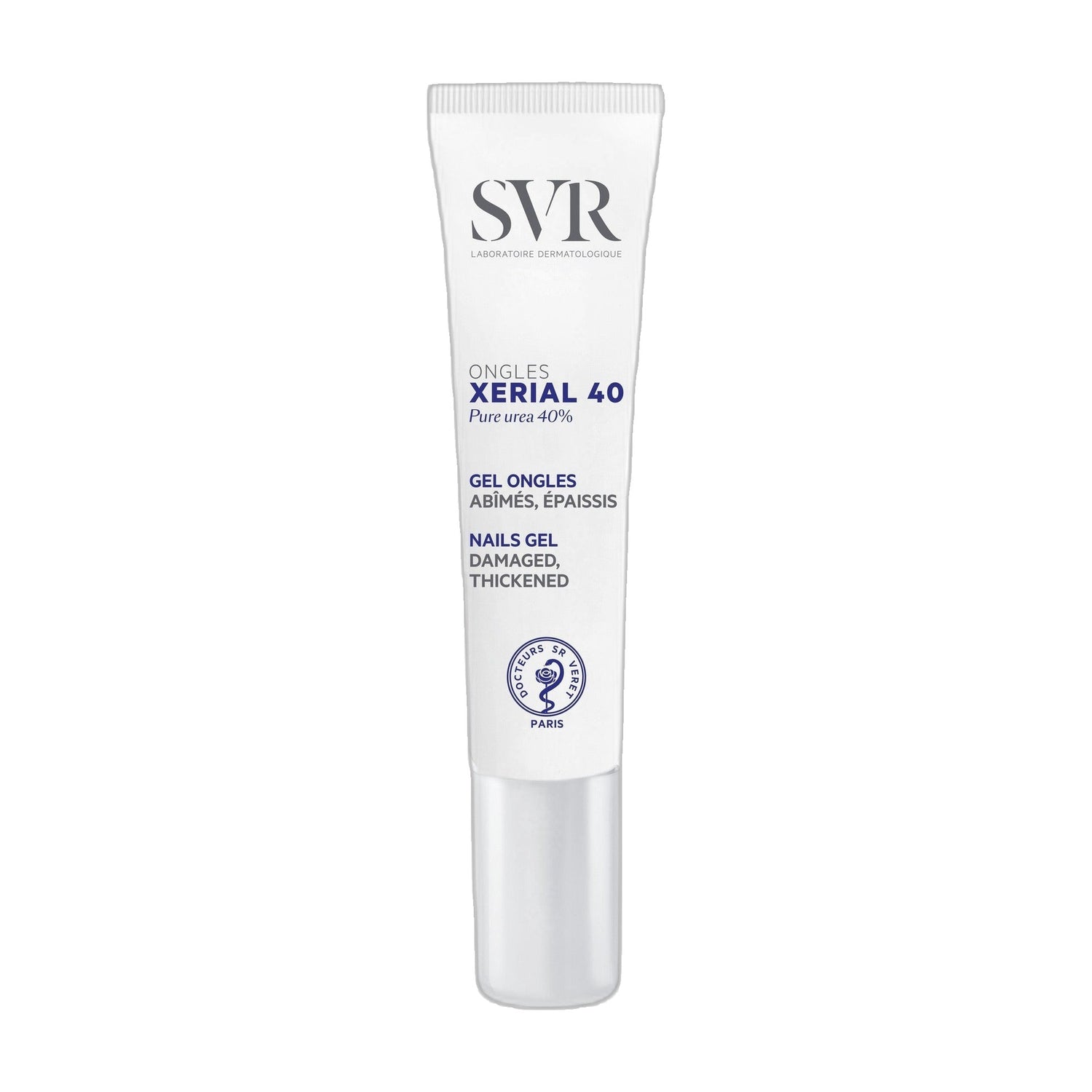 SVR Xerial 40 Gel Unhas 10 ml