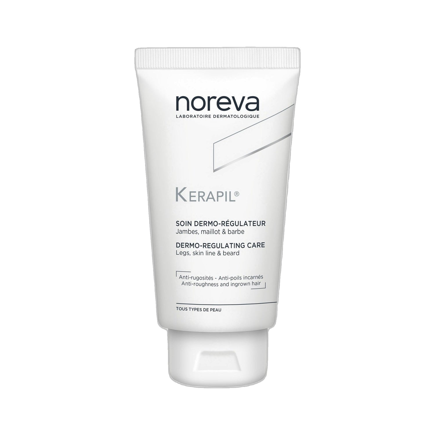 Noreva Kerapil Creme Regulador 75 ml