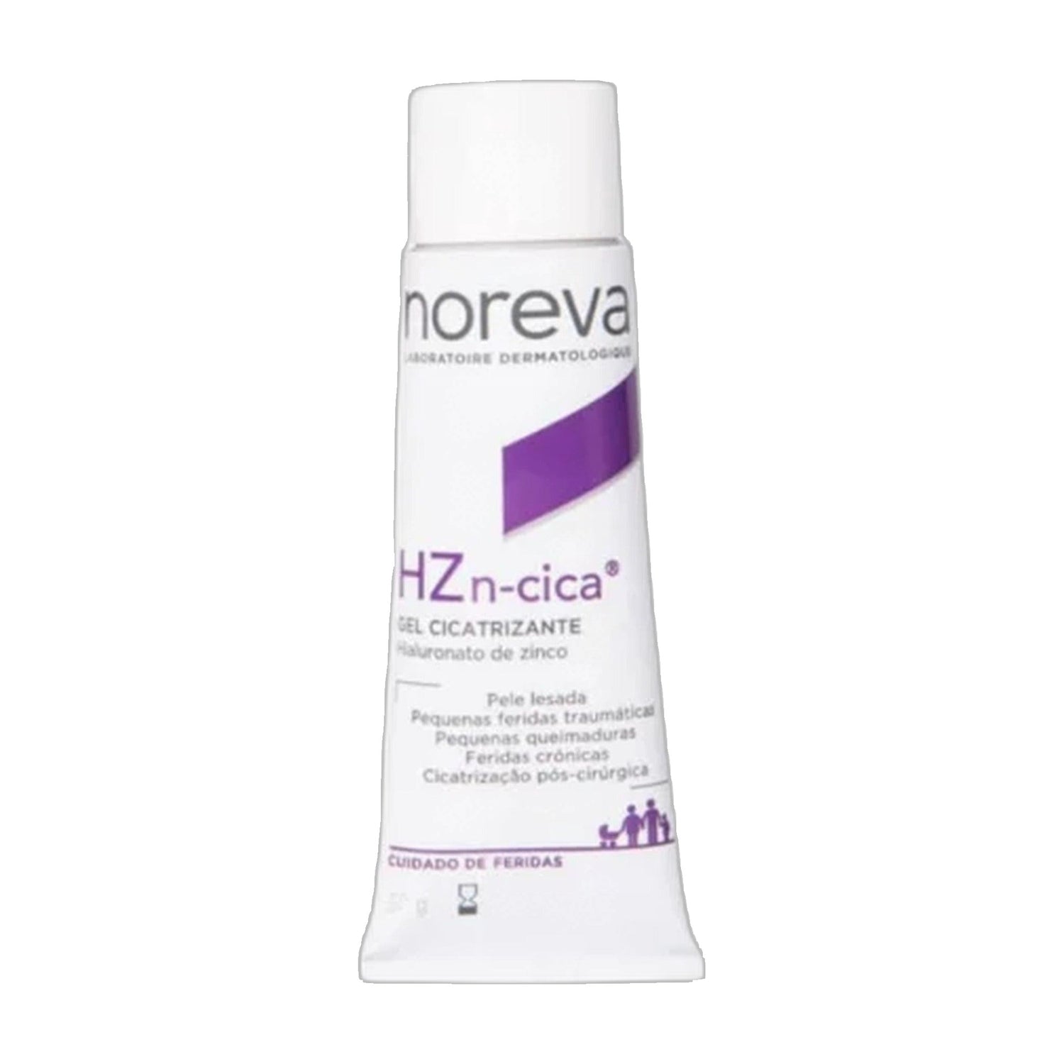 Noreva Hzn-Cica Gel Cicatrizante 30 g
