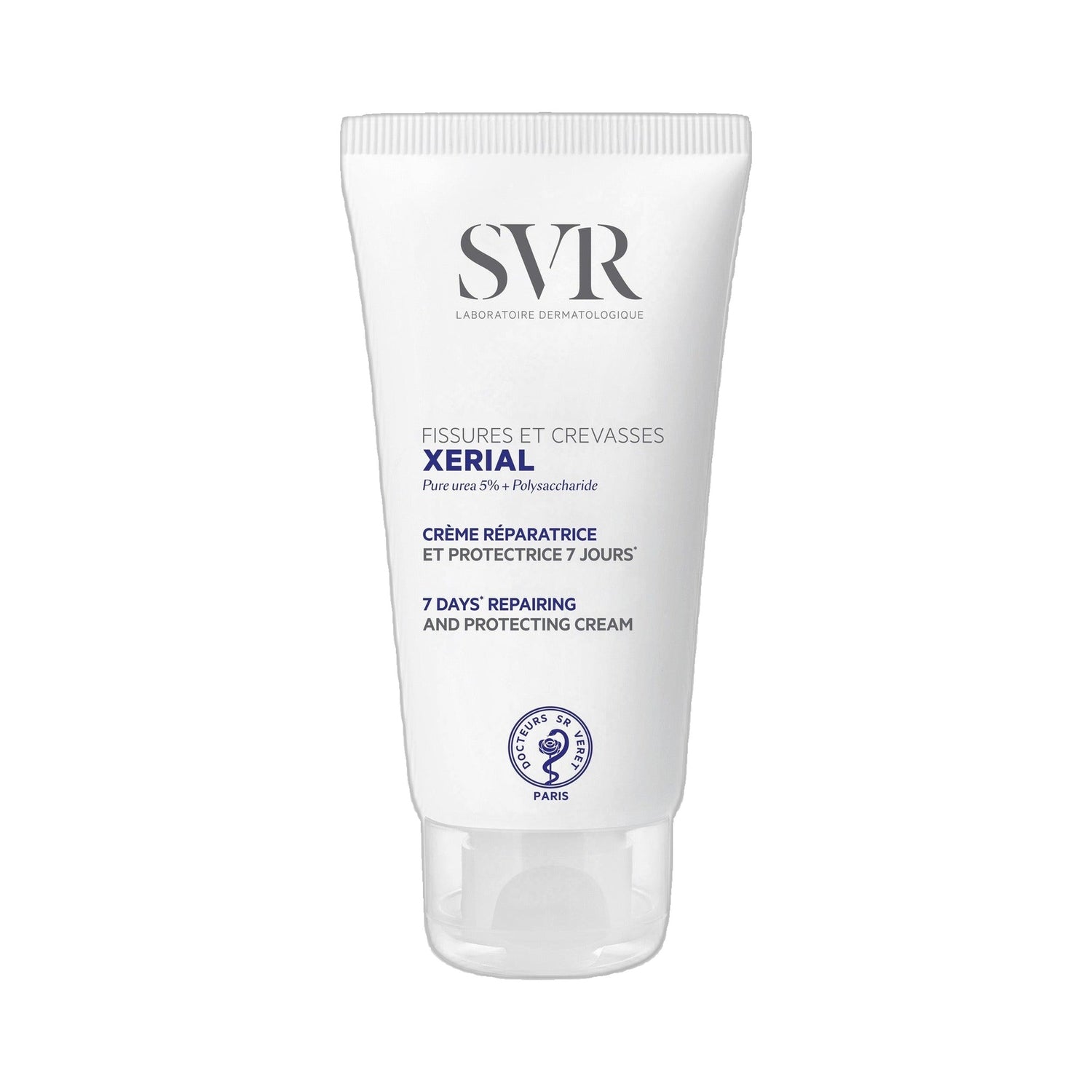 SVR Xerial Creme Fissuras/Gretas 50 ml