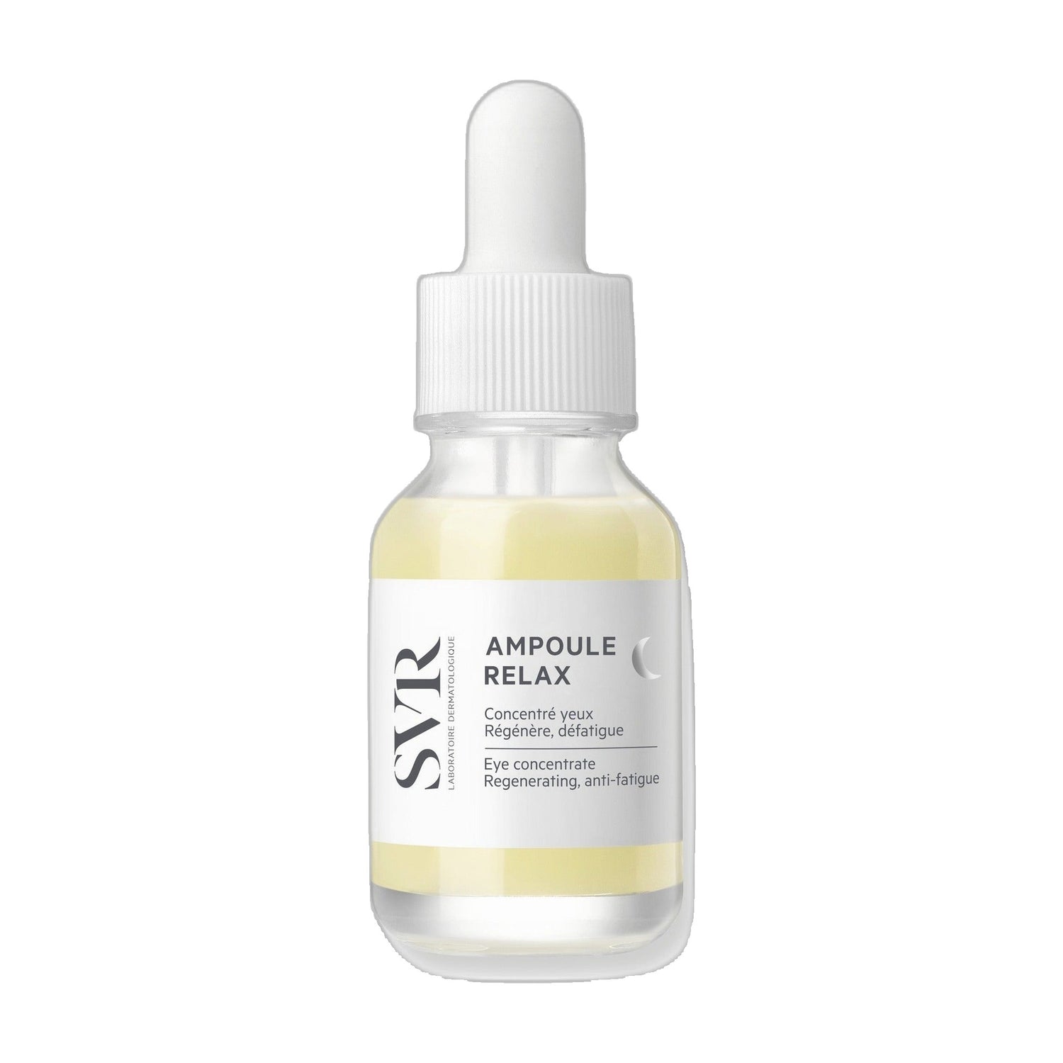 SVR Ampoule Relax Contorno de Olhos 15 ml