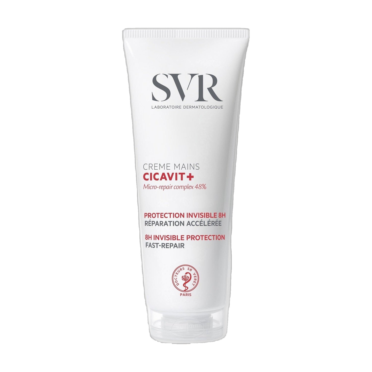 SVR Cicavit+ Creme Mãos 75 g