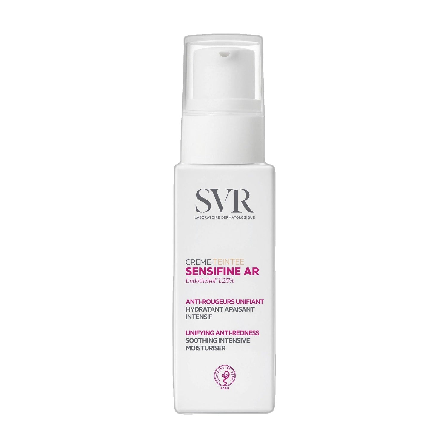 SVR Sensifine AR Creme Teintee 40 ml