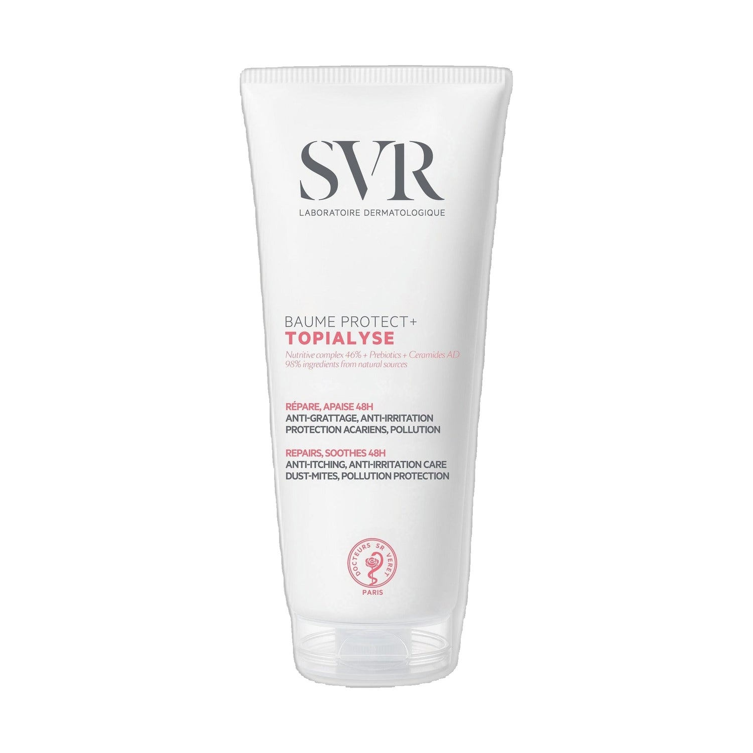 SVR Topialyse Baume Protect+ 200 ml