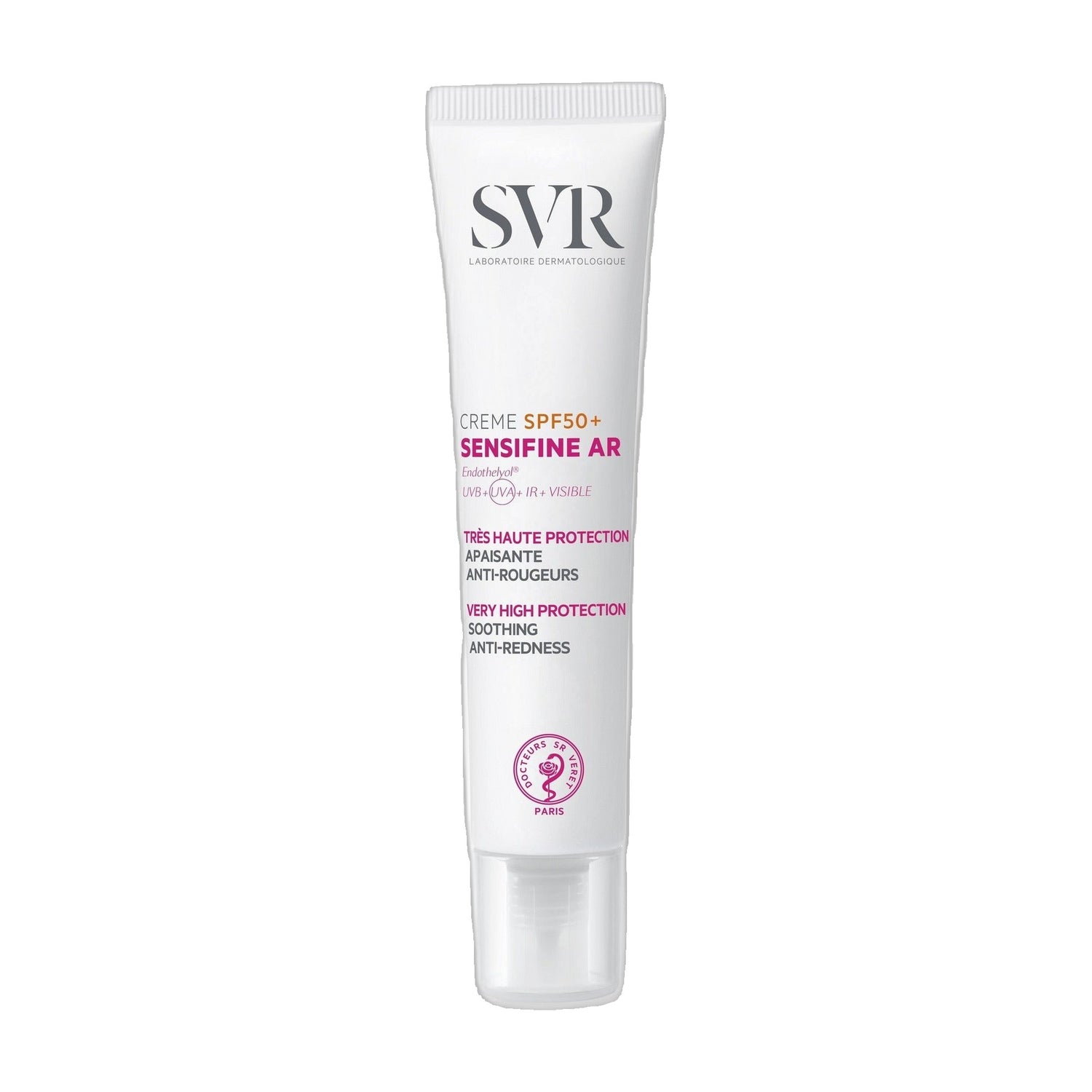 SVR Sensifine AR Creme SPF50+ 40 ml