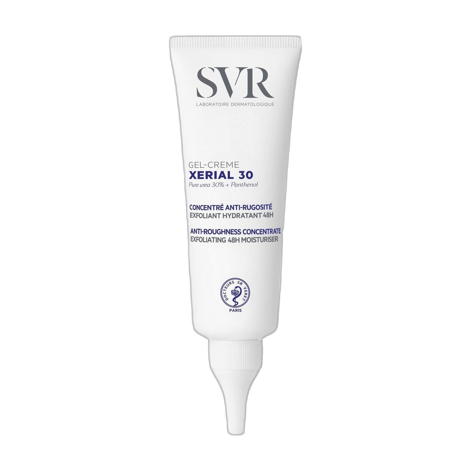 SVR Xerial 30 Gel Creme 75 ml