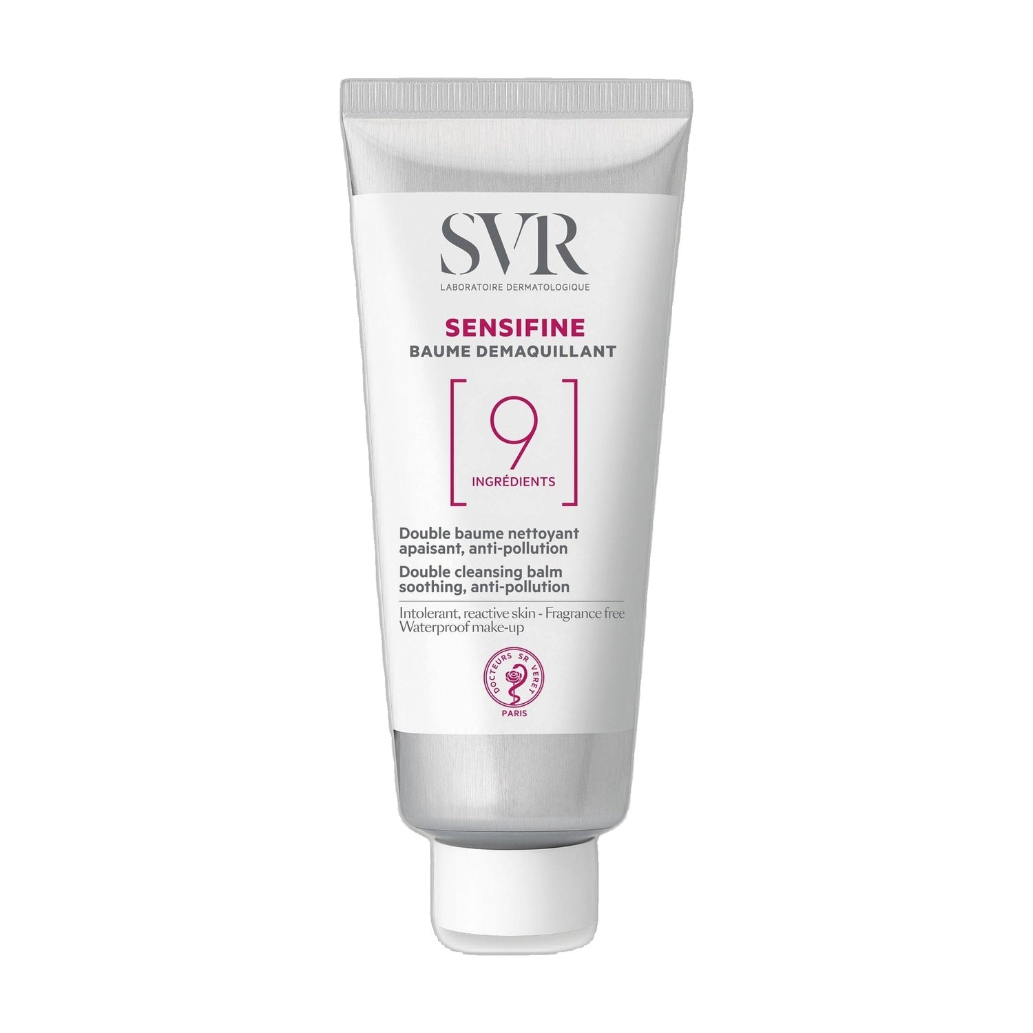 SVR Sensifine Baume Desmaquilhante 100 g
