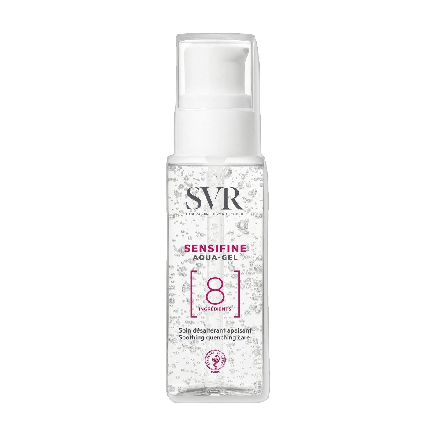 SVR Sensifine Aqua-Gel 40 ml