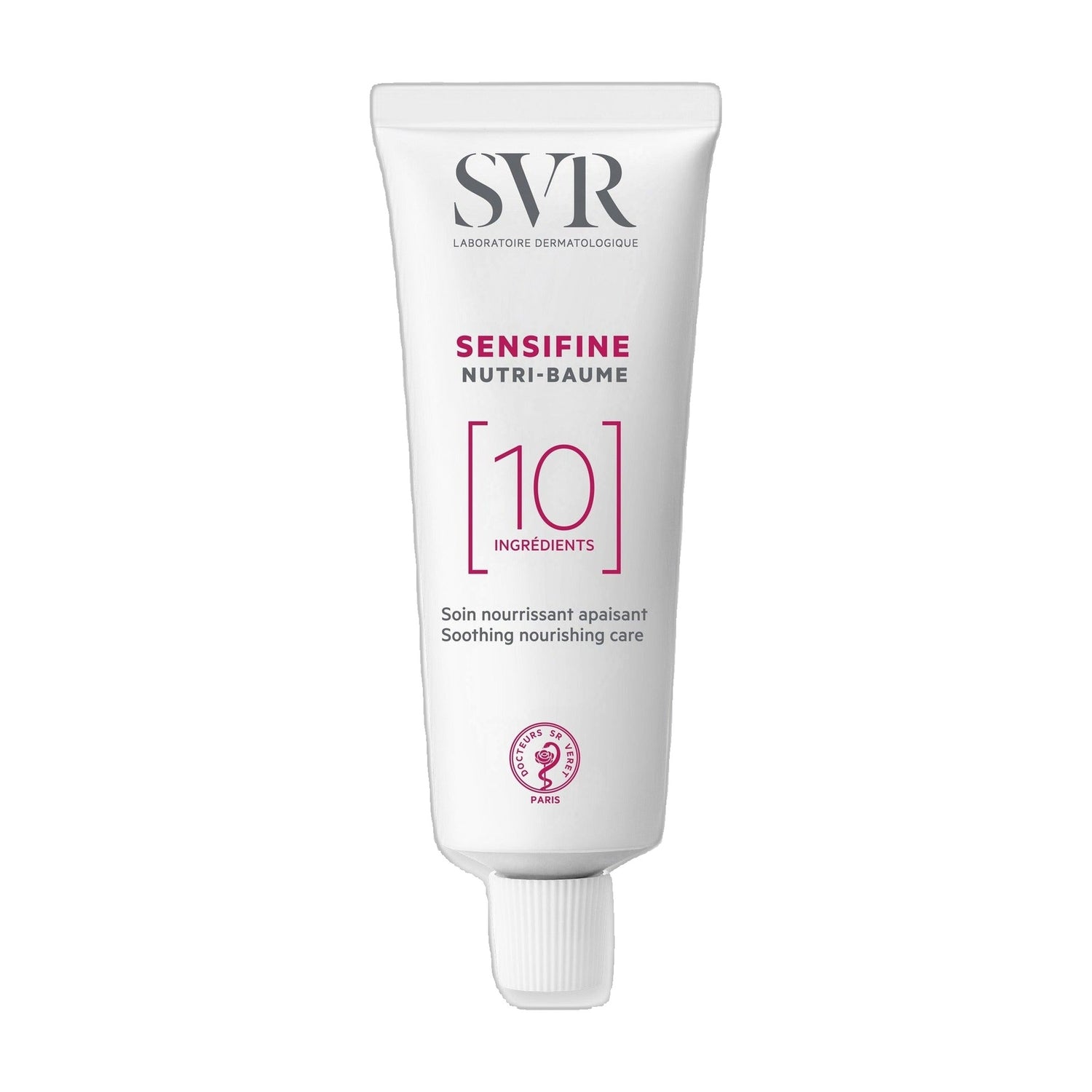 SVR Sensifine Nutri-Baume Creme 40 ml