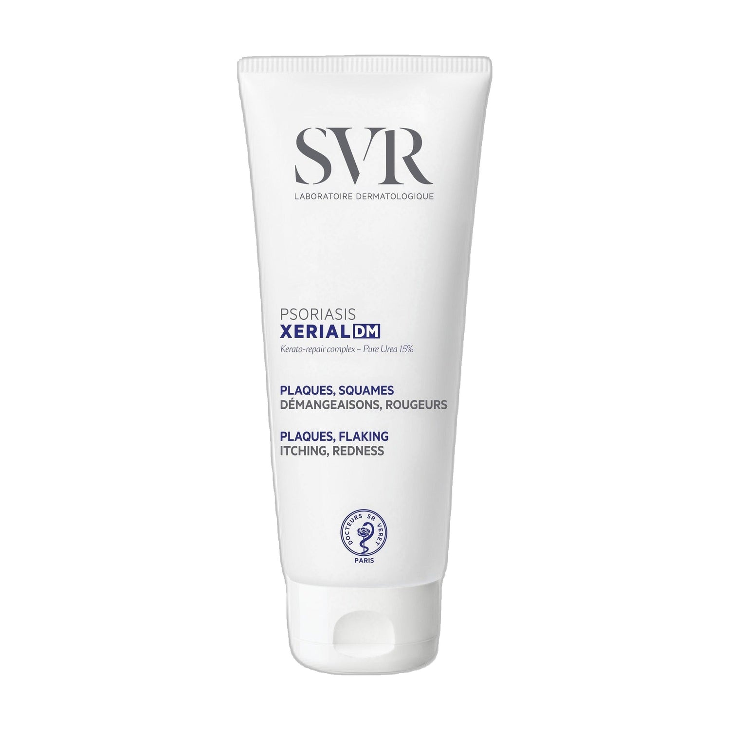 SVR Xerial Psoriasis DM Creme 200 ml