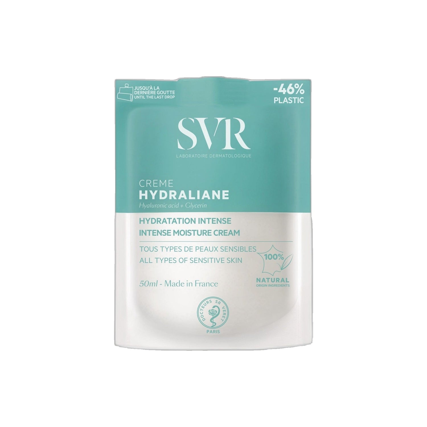 SVR Hydraliane Creme 50 ml