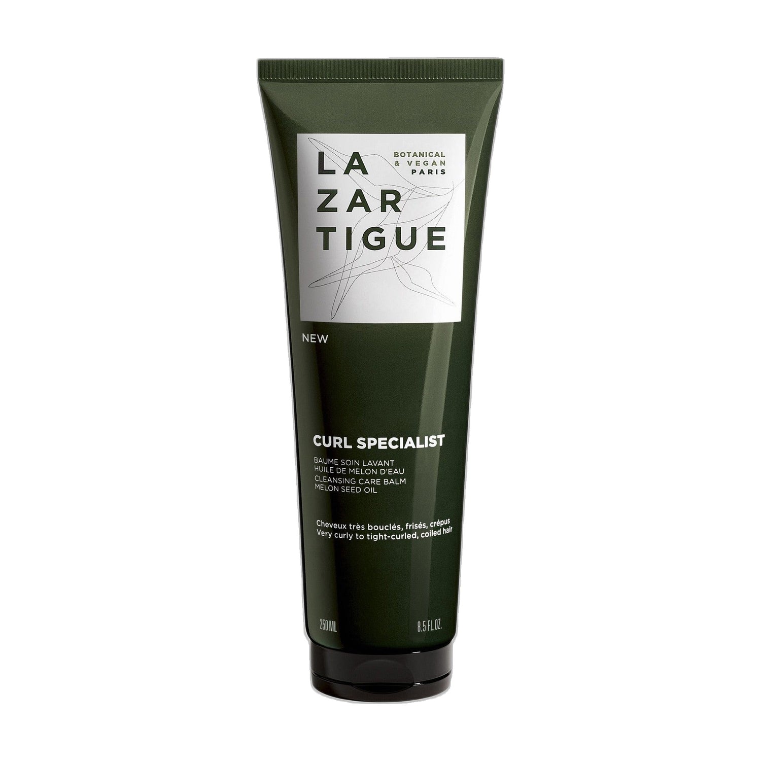 Lazartigue Curl Spec Bálsamo Lavante 250 ml