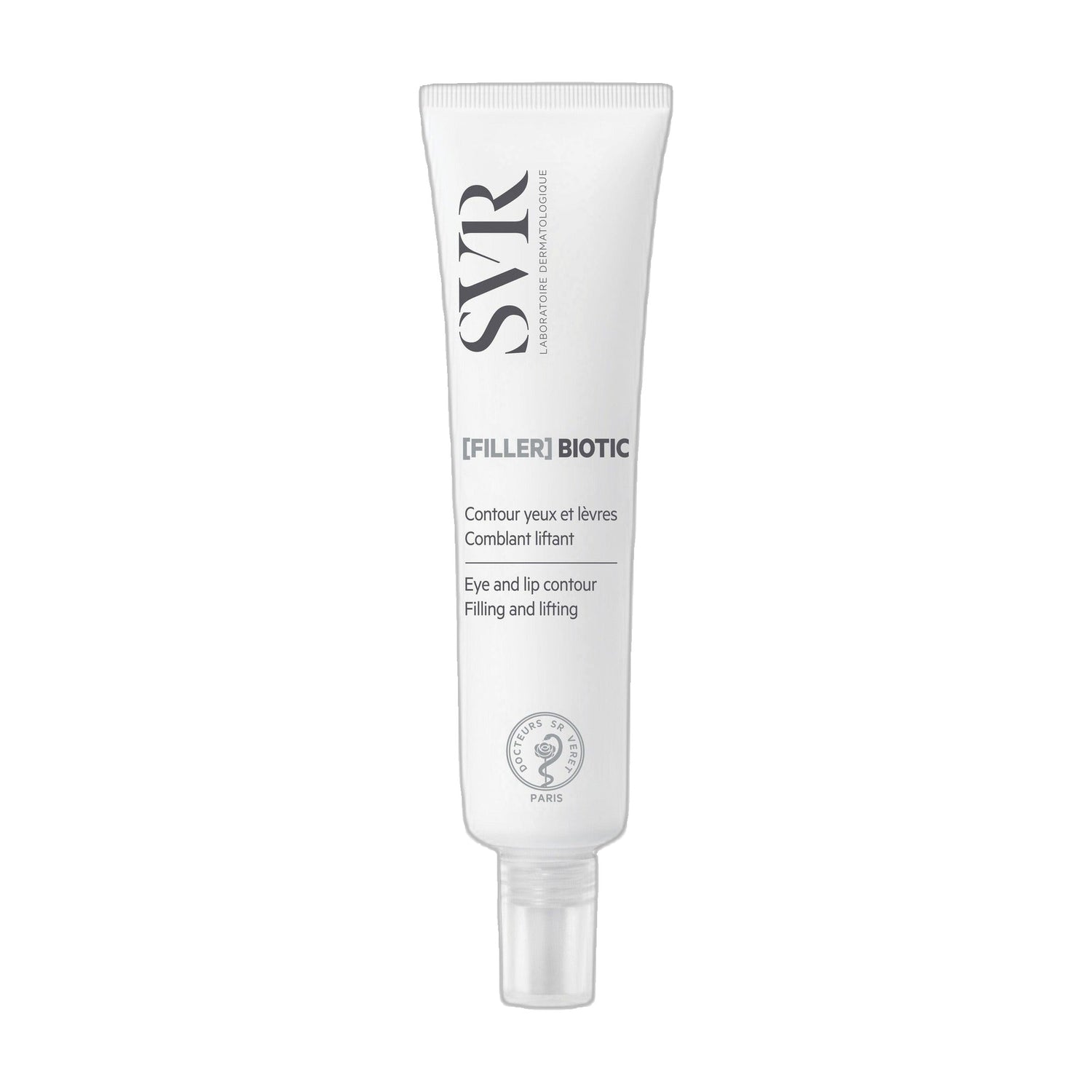 SVR Biotic Filler Contorno de Olhos e Lábios 15 ml