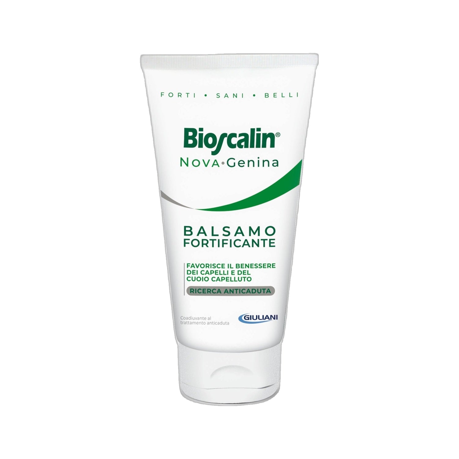 Bioscalin Nova-Gen Bálsamo Fortificante 150 ml