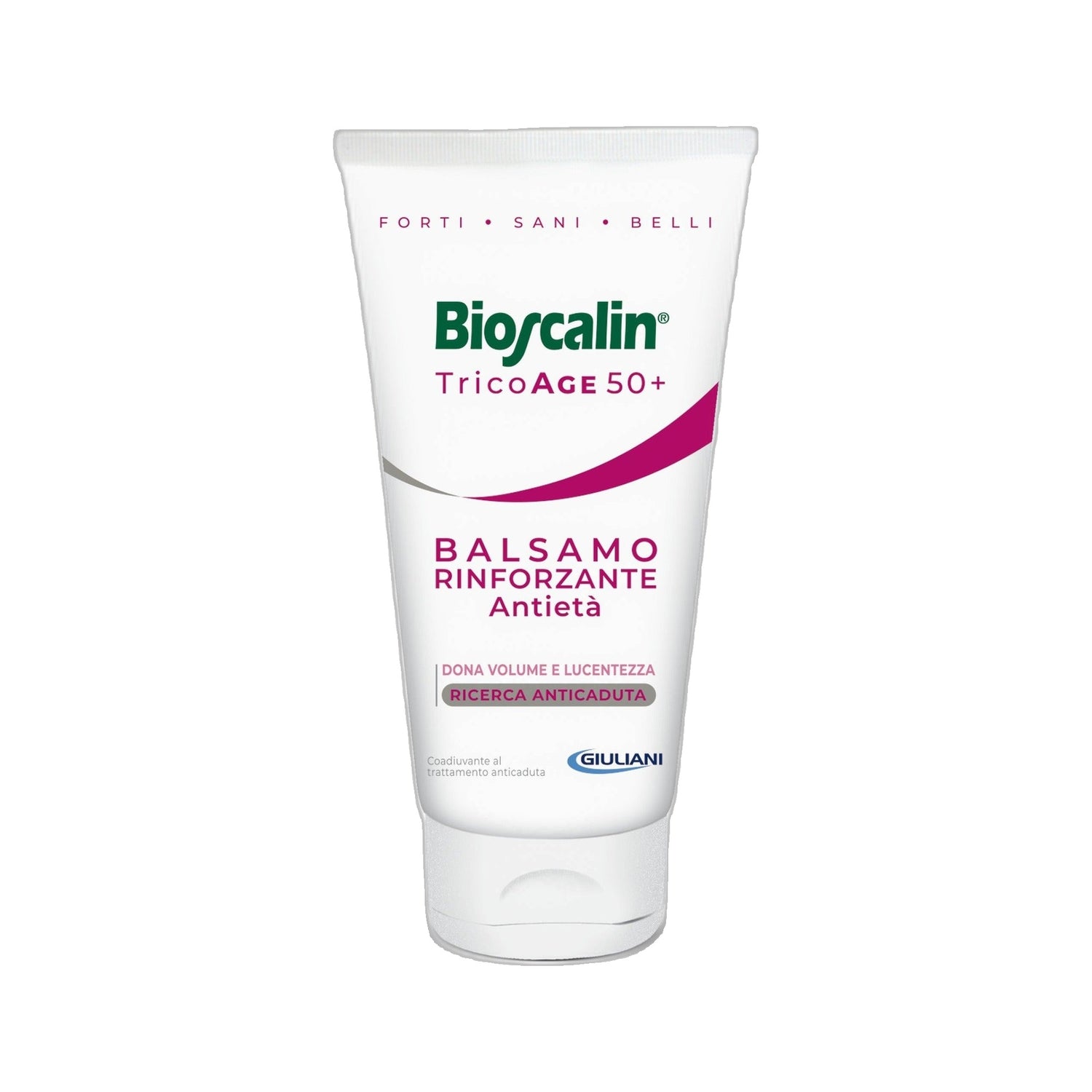 Bioscalin TricoAge50+ Bálsamo Fortificante 150 ml