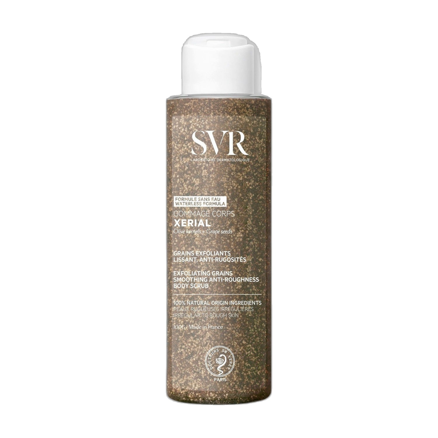 SVR Xerial Gommage Corps 100 g