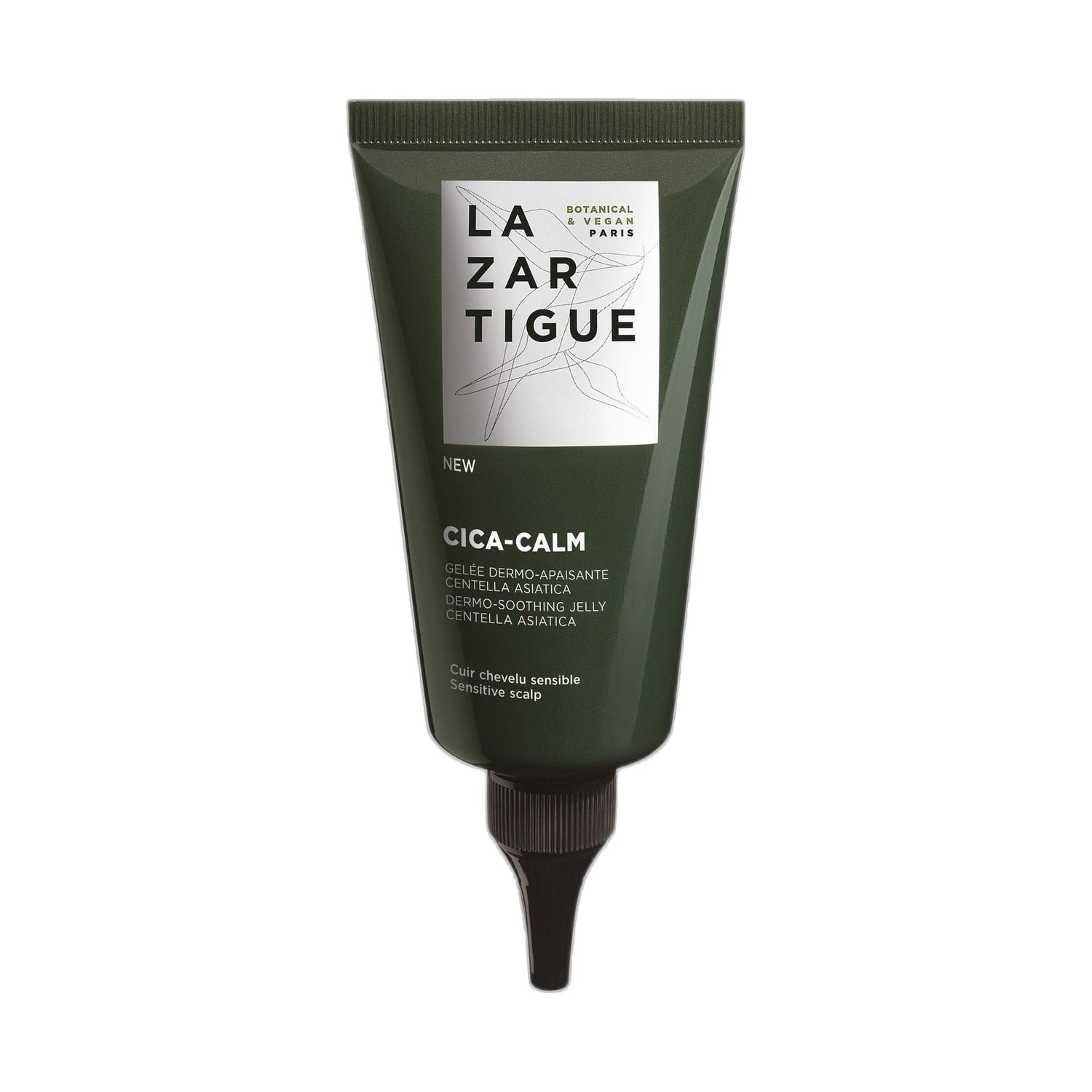 Lazartigue Cica-Calm Gel 75 ml