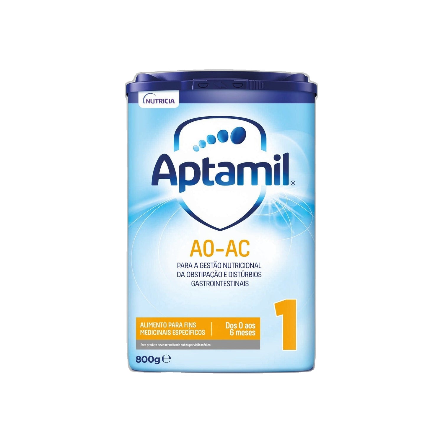 Aptamil Confort 1 Distúrbios Gastrointestinais +0M 800 g