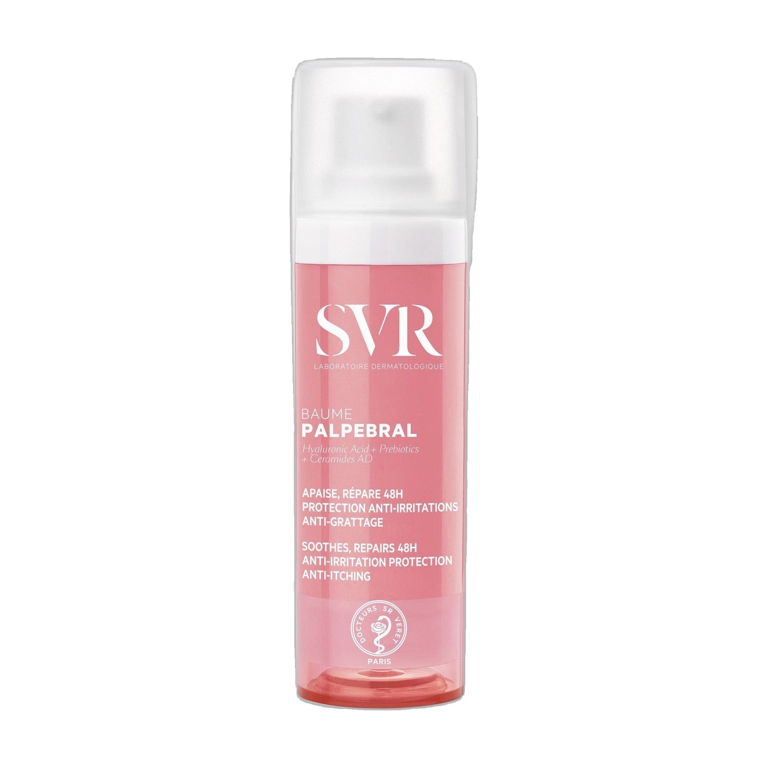SVR Palpebral Bálsamo 30 ml