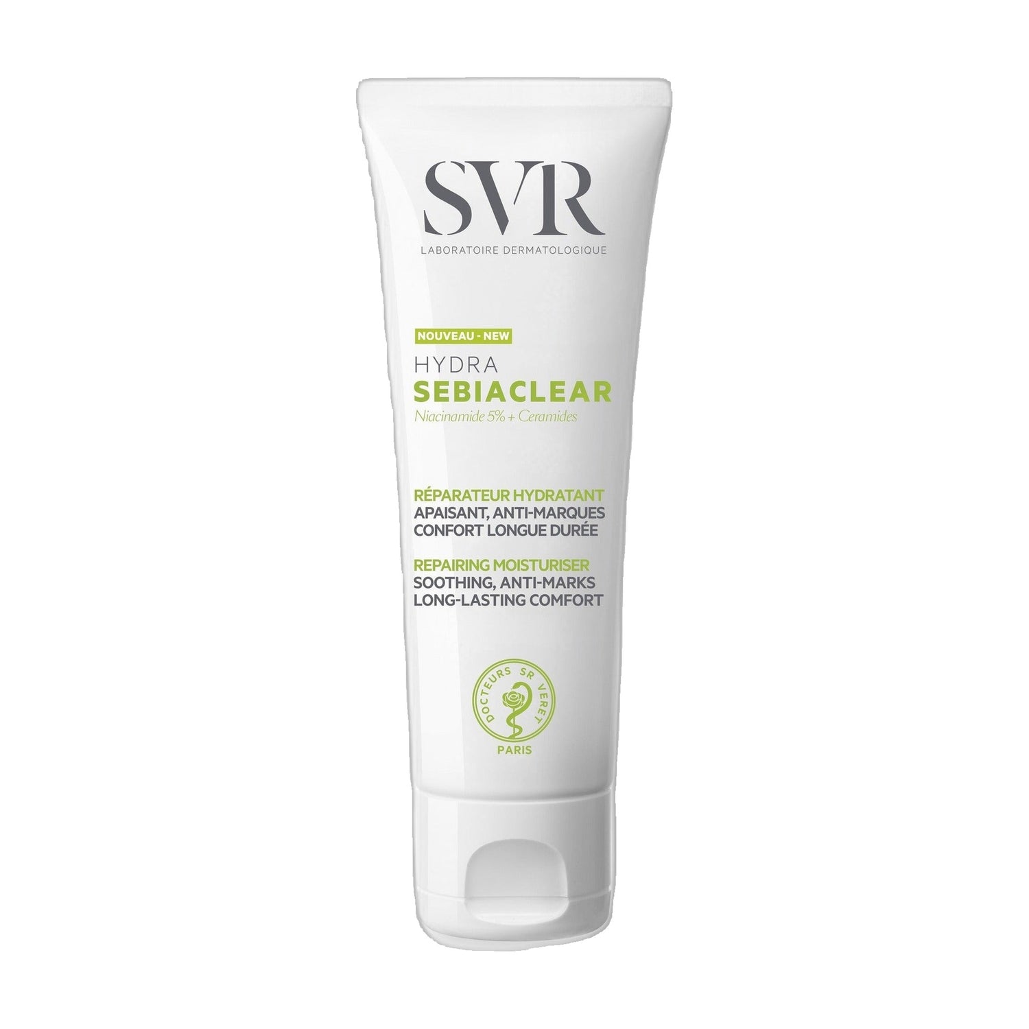 SVR Sebiaclear Hydra 40 ml