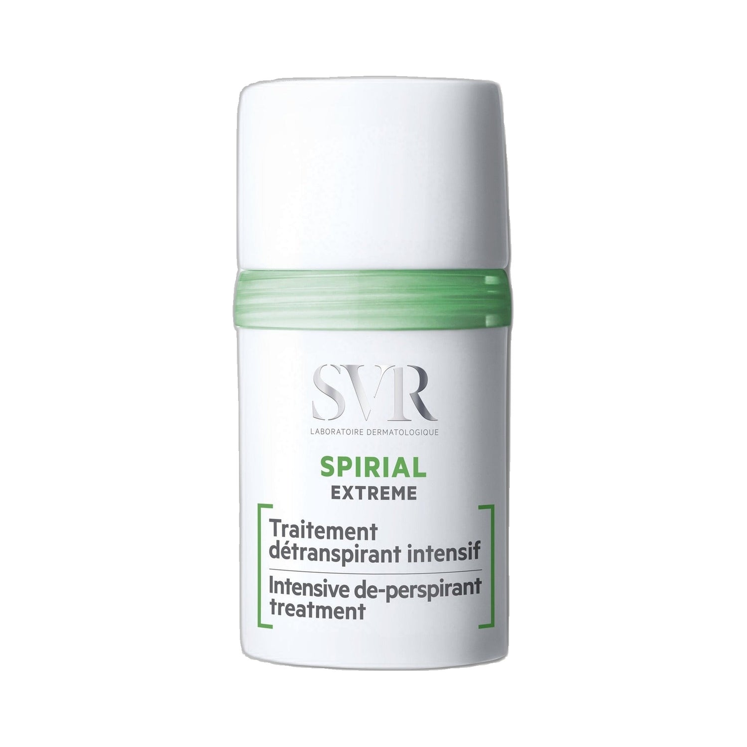 SVR Spirial Extreme Desodorizante Roll On 20 ml