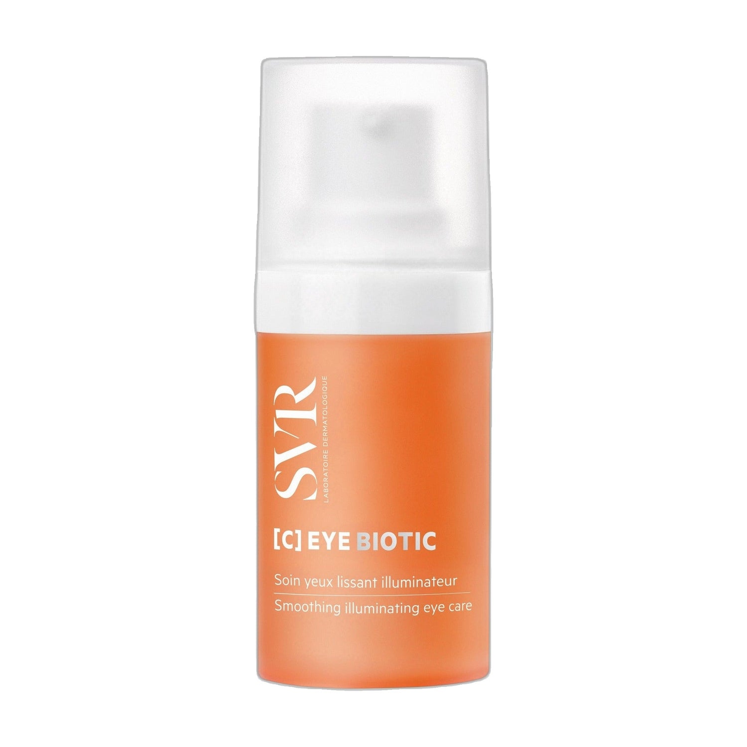 SVR Biotic C Creme Contorno de Olhos 15 ml