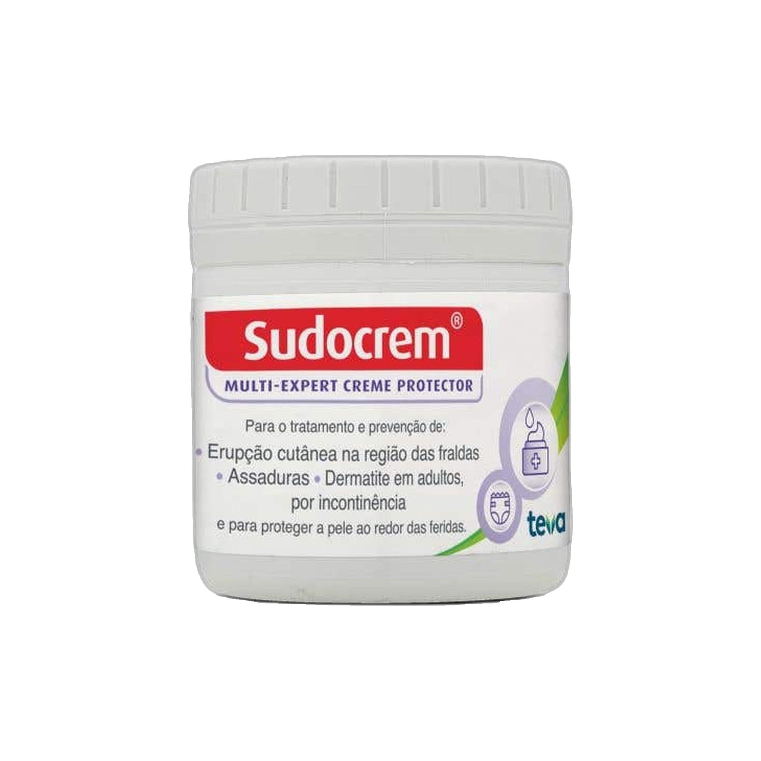 Sudocrem Multi Expert Creme Protetor 125 g