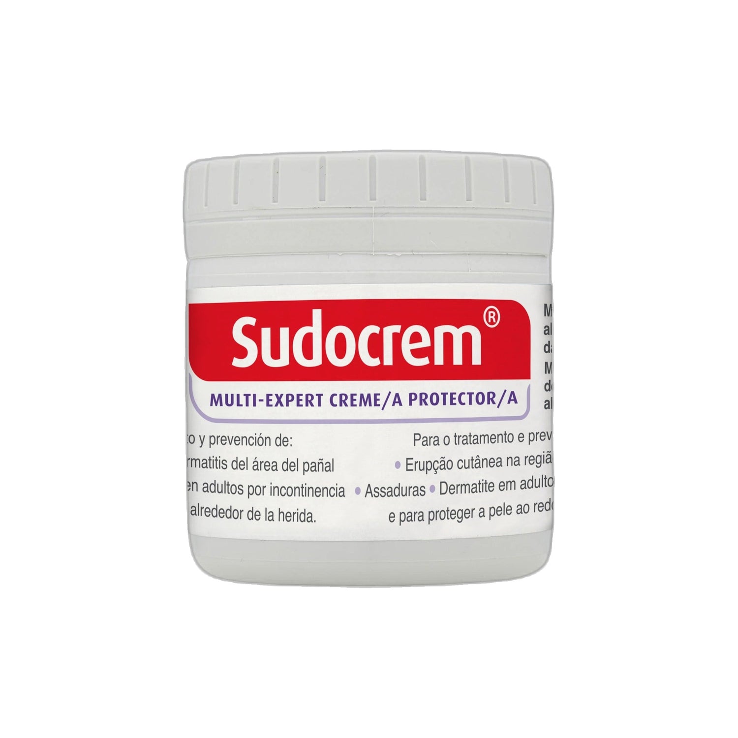 Sudocrem Multi Expert Creme Protetor 60 g