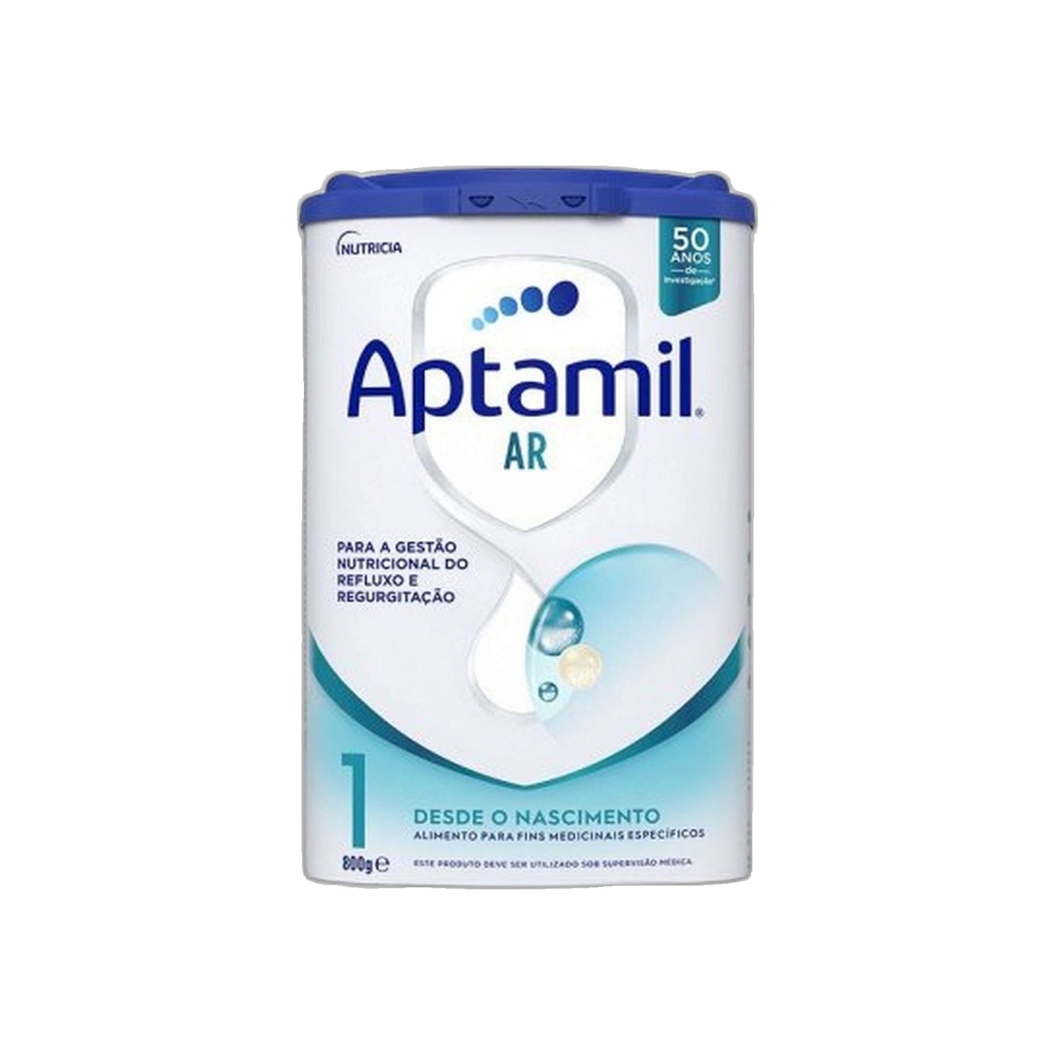 Aptamil AR 1 Anti Regurgitação +0M 800 g